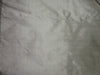 100% silk dupion fabric dusty grey color 54" wide 32 momme DUP271[3]