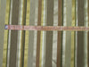 Silk Tafeta Fabric Iridescent multi colour  satin stripe TAFS61 54&quot; wide