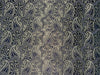 Silk Brocade fabric navy blue color 44" wide BRO803[2]