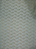Silk Brocade Fabric BABY BLUE X METALLIC GOLD color 44&quot;