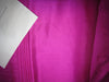 Lollipop Pink viscose modal satin weave fabric ~ 44&quot; wide.(68)