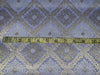 Brocade Shades of Lilac fabric 44&quot; wide BRO818
