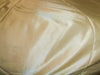 pale gold color cotton 45% silk 55% satin fabric- 32 momme*/137 cms wide/54&quot;