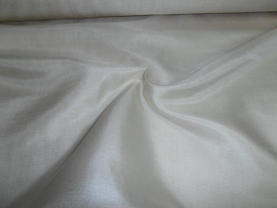 TUSSAR SILK GEORGETTE FABRIC 44&quot; WIDE [5624]