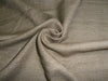 khakhi colour heavy Matka silk fabric 44&quot;-handloom woven
