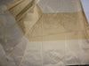 Silk Taffeta Stripe Drapery fabric 54&quot; wide