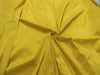 37 mm mustard Yellow~ 54 inches wide{137 cms}~ SILK TAFFETA Taf#214/2