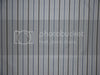 COTTON SHIRTING FABRIC-TWILL WITH SHADES OF BLUE &amp; IVORY STRIPES