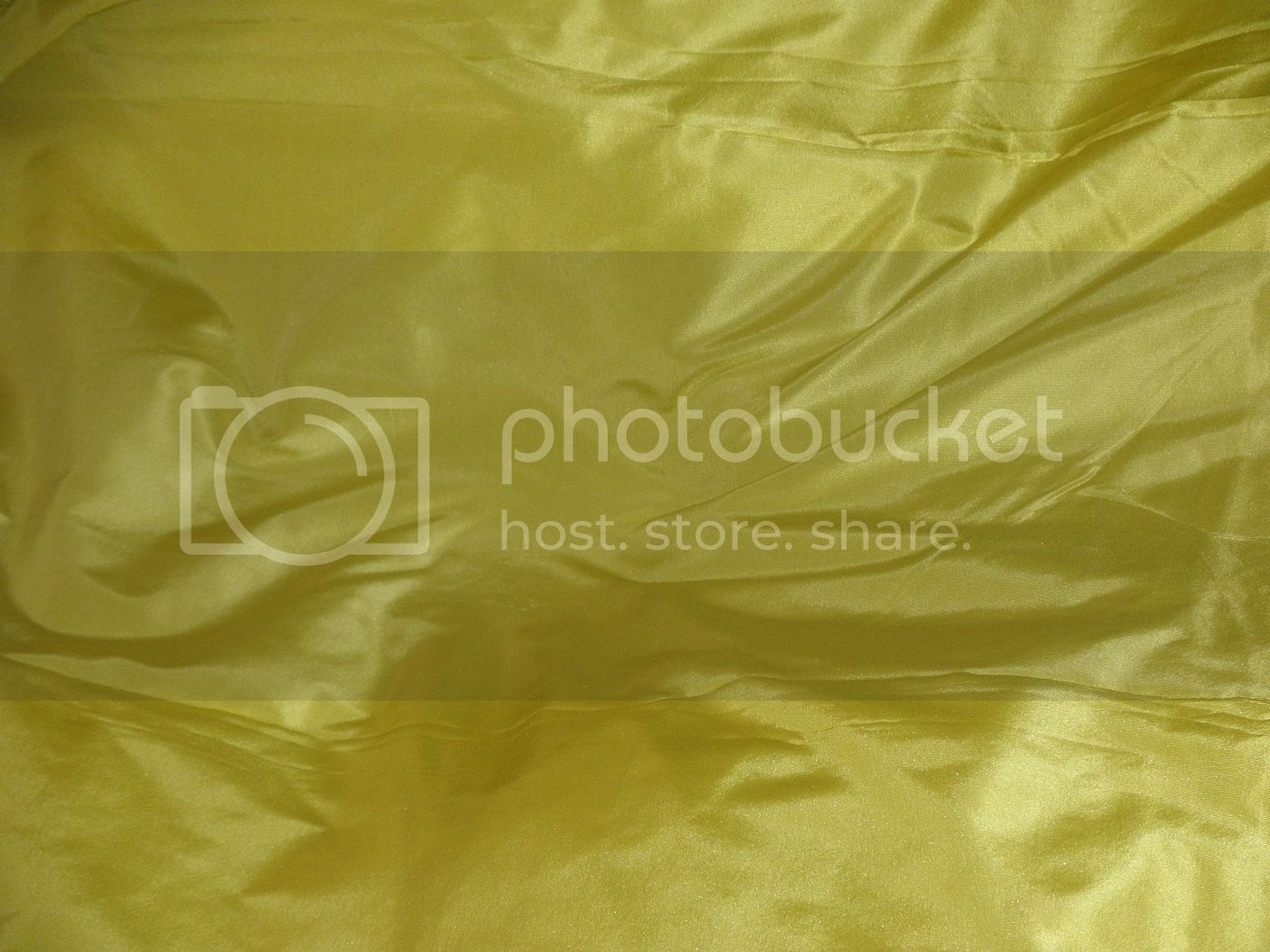 100% Pure SILK TAFFETA FABRIC Golden Sunrise color 54&quot; wide TAF68[6]