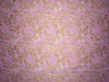 Silk Brocade fabric pink x metallic gold color 60" wide BRO779[3]