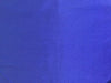 100% Pure silk dupion FABRIC light royal blue COLOR 54" wide DUP334[1]