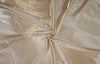 Gold Polyester satin 56&quot; wide