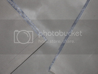 100% Pure SILK TAFFETA FABRIC Dusty Blue   54&quot; width TAF#185[7]