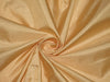 Mary Ann 50 GRAM  plain silk fabric Peachy Cream plain silk 44&quot;[3294]