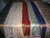 Silk brocade fabric 44 - The Fabric Factory