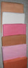 Peach,Pure White,Candy Pink,Chocolate Brown,Baby Pink &amp; mandrin Orange colours 100%cotton Organdy Fabric~44