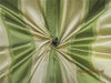 SILK TAFFETA FABRIC green x champion color jacquard TAFS148[2] 54&quot; wide