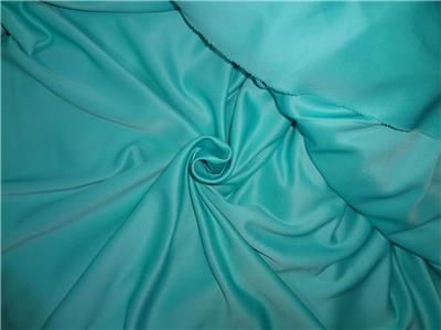 Sea Color Scuba Suede Knit fashion wear fabric ~ 59&quot; wide[7797]