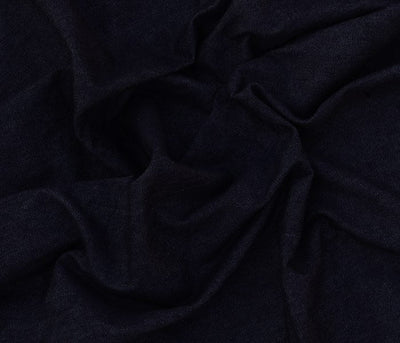 100% Cotton Denim Fabric 58" wide available in 3 COLORS DENIM_BLKBLUE DENIM _INK DENIM_BLUE[11876/15346/47]