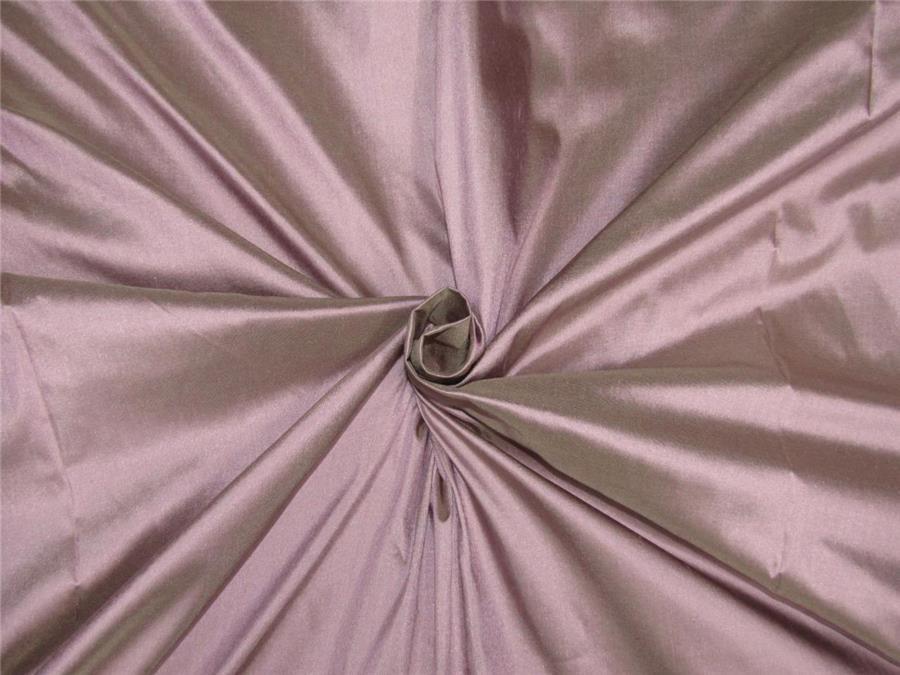 100% pure silk dupioni fabric lovender color colour 54&quot; wide DUP#C[3]