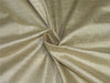 Brocade GOLD with pin stripe FABRIC 44&quot; WIDE