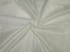 Brocade Fabric white Color 44" wide BRO653[3]
