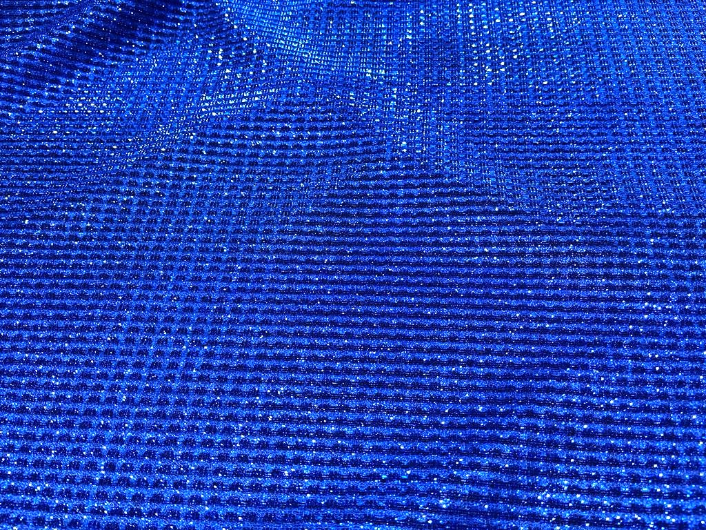 blue net fabric for dress Blue Tie Dye, Fish Net/Mesh Fabric