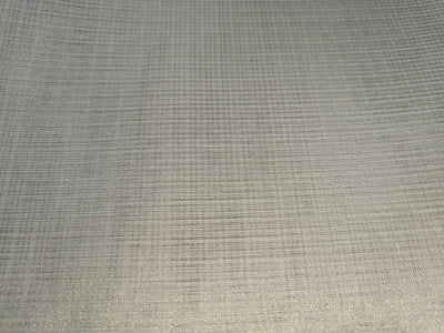 100%  Silk tissue plaids fabric 44"~wide