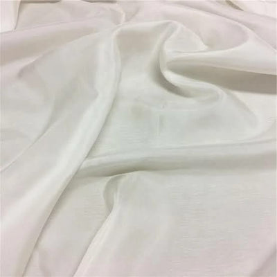 100% Silk Habotai light, airy silk fabric 54" wide