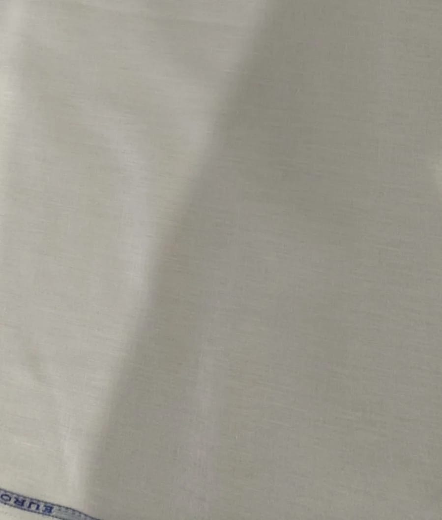 knee length dresses for ladies Barish Pure Linen Top & Dupatta