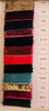 Silk blended velvet fabric 54" wide