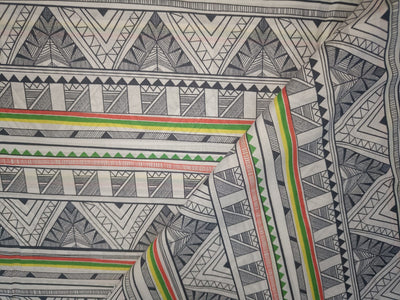Superfine Cotton Egyptian printed Fabrics 44" wide
