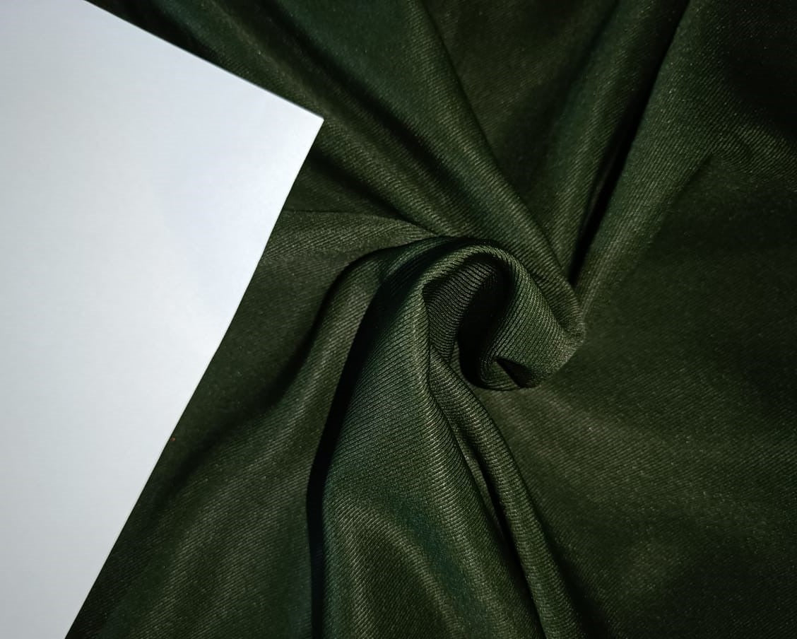 Tencel Lyocell Twill Fabric ~ 58&quot; wide