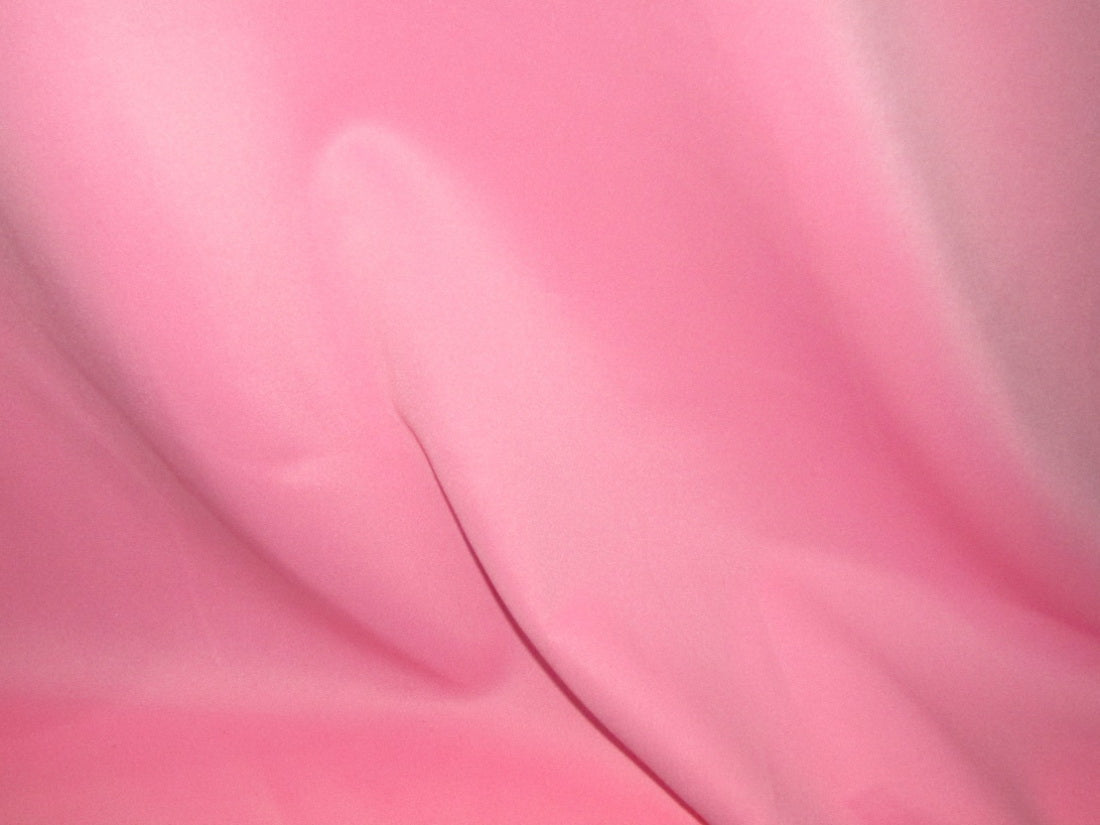 PINK Scuba Knit Fabric ~ 60 inch 1 mm