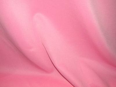 PINK Scuba Knit Fabric ~ 60 inch 1 mm