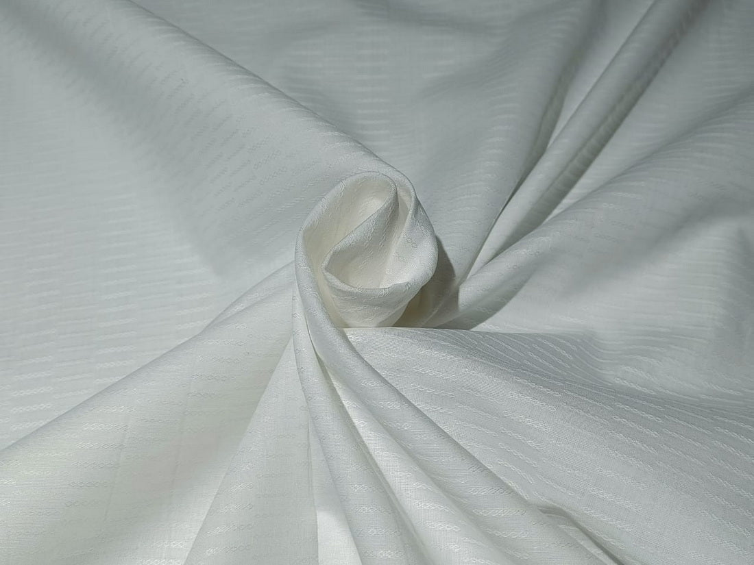 100% Cotton jacquard Fabric 58&quot;