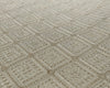 Chinon embroidered with gold sequence fabric 44" wide