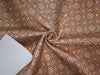 Silk Brocade fabric 56" wide available in 5 different options BRO807