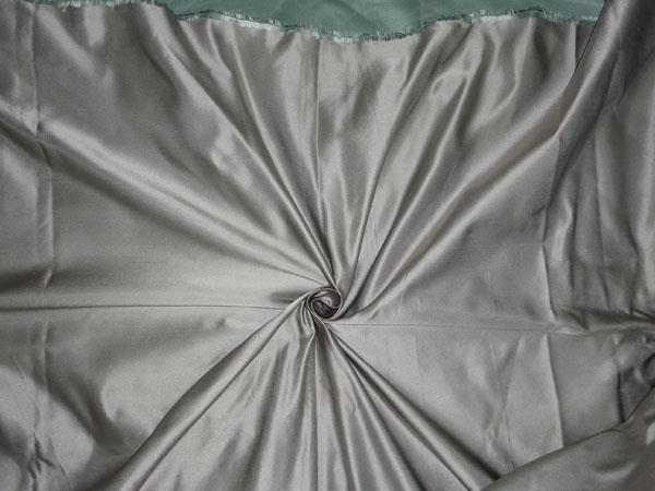 SILK DUTCHESS GREY X MINT 60&quot;