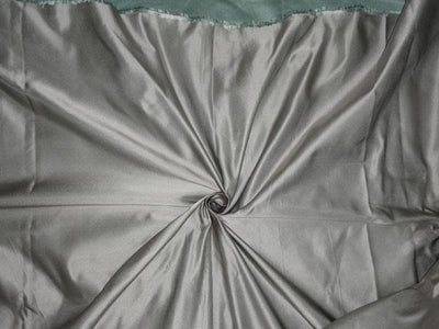 SILK DUTCHESS GREY X MINT 60&quot;
