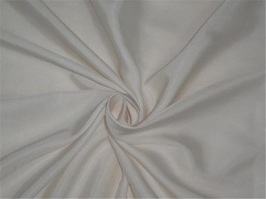 KORA TWILL FABRIC 50&quot; INCH WIDE IVORY COLOR