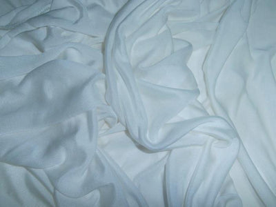 Silk Knit Jersey 100 grams weight 59 inch wide