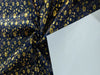 Silk Brocade Metallic Gold fabric 44"wide BRO813 available in seven colors