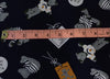 100% Cotton Poplin Print 58" wide available in three prints [ fun animal ,teddy bear and floral][12769/12772/73]