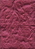 Silk Dupioni 44&quot;amethyst beaded embroidery