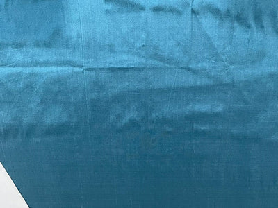 SILK Dupioni Fabric teal GREY COLOR 54" wide DUP361[4]