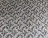 Brocade fabric available in four colors [SILVER AND GREY,PEACH CORAL GOLD,EGGSHELL FLORAL,WHITE IVORY] 44" wide BRO850