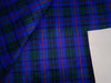 silk new Scottish dupioni plaids 54" wide DUP#C10