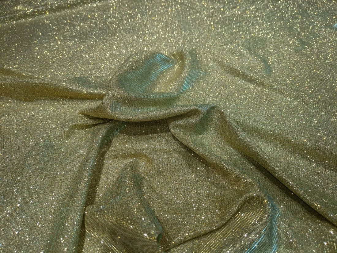Shimmer Lycra fabric ~ 58'' wide available in 9 colours