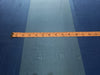 100% silk taffeta fabric Stipes 54" wide available in three colors